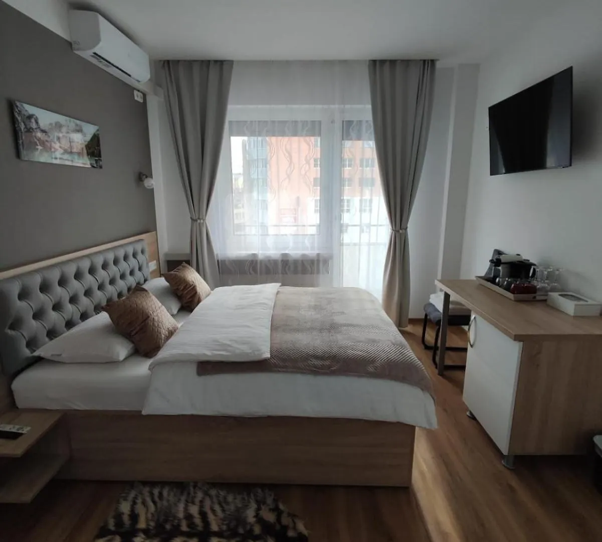 Apartments33Maria ザルツブルク